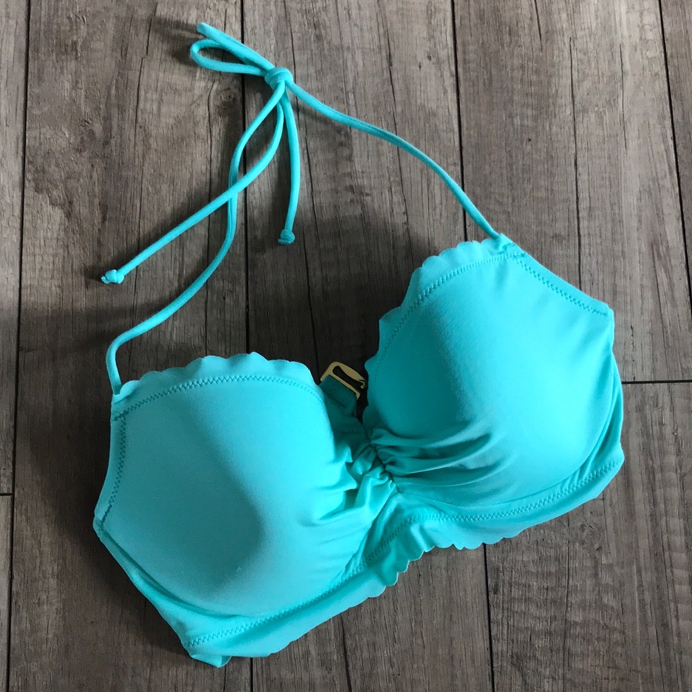 Victoria’s Secret Bikini Top